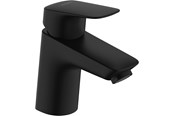 Sekoittajat ja liittimet - Hansgrohe logis single lever washbasin mixer 70 med push-ope - 71077670