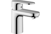 Sekoittajat ja liittimet - Hansgrohe vernis blend 1-grip battery mixer 70 excl. bottom - 71558000