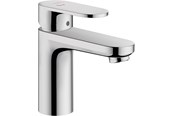 Sekoittajat ja liittimet - Hansgrohe vernis blend 1-grebs håndvaskarmatur med push-open - 71589000