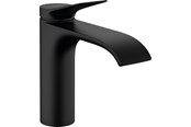 Sekoittajat ja liittimet - Hansgrohe vivenis 1-handle washbasin mixer 110 with lift-up - 75020670