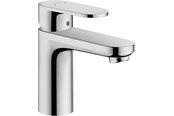 Sekoittajat ja liittimet - Hansgrohe vernis blend 1-grip wash basin mixer 70 incl. lift - 71551000