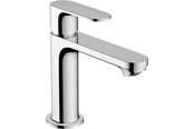 Sekoittajat ja liittimet - Hansgrohe rebris s single-lever basin mixer 110 coolstart w/ - 72519000
