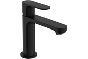 Sekoittajat ja liittimet - Hansgrohe rebris s single-lever basin mixer 110 coolstart w/ - 72519670