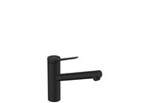 Sekoittajat ja liittimet - Hansgrohe zesis m33 single lever kitchen mixer 220 mm spout. - 74802670