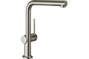 Sekoittajat ja liittimet - Hansgrohe talis m54 single lever kitchen mixer 270 pull-out - 72808800