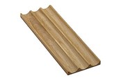 Suihku- ja asennustarvikkeet - Hansgrohe intrastoris drawer interior module 130/340 natural - 54147230