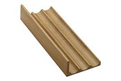 Suihku- ja asennustarvikkeet - Hansgrohe intrastoris drawer interior module 140/340 natural - 54148230