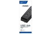 Pelit - lisävarusteet - Dobe USB-Hub for PS5 - 6972520253270