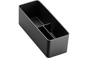 Suihku- ja asennustarvikkeet - Hansgrohe intrastoris box big basis set 90/220 matt black - 54226670