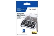 Pelit - lisävarusteet - Dobe Wireless Controller Keyboard for PS5 - Wireless Keyboard - Sony PlayStation 5 - 6972520254215