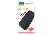 Pelit - lisävarusteet - Dobe Switch 2 Slim Storage Bag - Miscellaneous Bag - Nintendo Switch 2 - 6972520258596