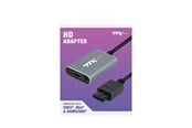 Pelit - lisävarusteet - TTX Tech TTX HD Adapter for SNES N64 and GameCube - Wired Lisävarusteet pelikonsoleille - Nintendo 64 - 849172017542