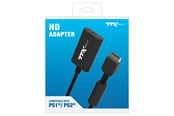 Pelit - lisävarusteet - TTX Tech TTX HD Adapter for PS1/PS2 - 849172017580