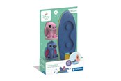 Vauva- ja taaperolelut - Clementoni Disney Bath Surf Set- Stitch + Angel - 17627