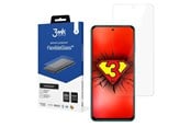 Puhelintarvikkeet - Näytönsuojat - 3mk Xiaomi Redmi Note 9 Pro 4G - FlexibleGlass™ - 5903108256698