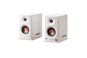 HiFi - kaiuttimet - Edifier MR5 - 5" Monitor Speaker Pair - 110W RMS - White - MR5 WT