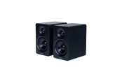 HiFi - kaiuttimet - Edifier M60 - Bluetooth Desktop Speakers - 66W RMS - Black - M60-BK