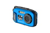 Kamerat - Agfa Photo Realishot WP6000 - Waterproof Compact Digital Camera - Blue - WP6000BL