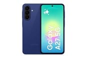 Puhelimet - Samsung Galaxy A27 5G 256GB/8GB - Blue - SM-A276BZBCEUB
