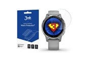 Smartwatch - Lisävarusteet - 3mk Garmin Vivoactive 4S - Watch Protection™ v. ARC+ - 5903108289290