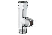 Varaosat & Asennustarvikkeet - Grohe Connection tube - 09751000