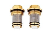 Varaosat & Asennustarvikkeet - Grohe Non-return valves - 1411600M
