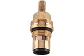 Varaosat & Asennustarvikkeet - Grohe Headpart 1/2" ceramic - 45346000