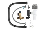 Varaosat & Asennustarvikkeet - Grohe red safety device - 48371000