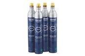 Varaosat & Asennustarvikkeet - Grohe blue starter kit 425g co2 (4 pcs) - 40422000