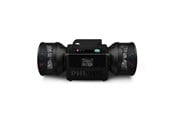 Kannettavat & Bilekaiuttimet - Philips TAMS80 - The Tube Boombox - Black - TAMS80B/00