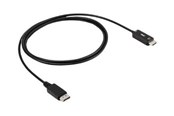 Näyttökaapeli - Club 3D adapter cable - 2 m - CAC-1083