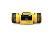 Kannettavat & Bilekaiuttimet - Philips TAMS80 - The Tube Boombox - Yellow - TAMS80Y/00