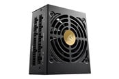 Virtalähde - Sharkoon Rebel P20 SFX Virtalähde - 750 Watt - 92 mm - ATX - 80 Plus Not certified - 4044951040650