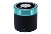 Kannettavat & Bilekaiuttimet - Conceptronic Lounge Collection Portable Bluetooth Travel Stereo Speaker CLLSPK20BT - CLLSPK20BT