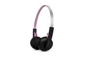 Kuulokkeet - Philips TAMS1 - Ringo Duo On-ear Headphones - Black - TAMS1BK/00