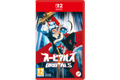Pelit - Orbitals - Nintendo Switch 2 - Toiminta - 0045496314507