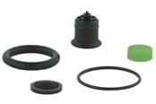 Suihku- ja asennustarvikkeet - Grohe spare part set for overhead shower - 45933000