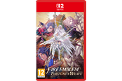 Pelit - Fire Emblem: Fortune’s Weave - Nintendo Switch 2 - RPG - 0045496314620