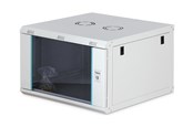 Räkit - Rack - DIGITUS DN-37102 - Dynamic-N - 7U - Wall Mount Rack Cabinet - DN-37102