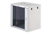 Räkit - Rack - DIGITUS Dynamic-N series - cabinet - 600 x 450 mm (WxD) unassembled - 12U - DN-37108