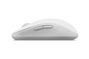 Hiiret - Lenovo Yoga - mouse - Bluetooth 5.3 - seashell - Hiiri - Optinen - 8 painiketta - Valkoinen - GY51S61925