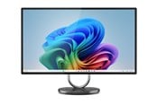 Pöytätietokoneet - All-In-One - Lenovo Yoga AIO 32ILL10 - all-in-one - Copilot+ PC - Core Ultra 7 256V - 16 GB - SSD 1 TB - LED 31.5" - International English - F0HX001VPB