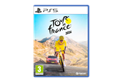 Pelit - Tour de France 2026 - Sony PlayStation 5 - Urheilu - 3665962035476