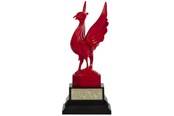 Fanituotteet - Liverpool FC - Liverbird Statue Official - Figuuri - 5055922429373