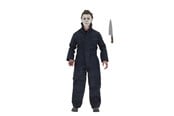 Fanituotteet - Neca - Halloween (2018) Michael Myers Clothed Action Figure 20 cm - Figuuri - 0634482606896