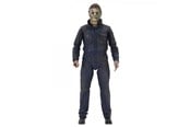 Fanituotteet - Neca - Halloween (2021) Michael Myers Halloween Kills Ultimate Action Figure 17 cm - Figuuri - 0634482606445