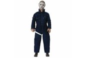 Fanituotteet - Neca - Halloween 2 Michael Myers Clothed Figure 20 cm - Figuuri - 0634482606476