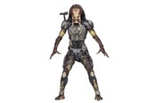 Fanituotteet - Neca - Predator (2018) Fugitive Predator Ultimate Scale Action Figure 20 cm - Figuuri - 0634482515723