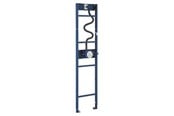 Asennusjärjestelmät - Grohe Rapido shower frame element for mono concealed shower instal - 1039939990