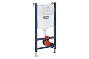 Asennusjärjestelmät - Grohe Rapid sl 2in1 toilet 1.13m sc - 1117640001